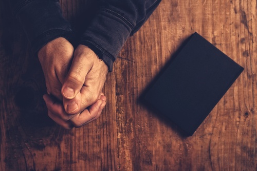 Jail Ministries: The Top 10 Things to Consider