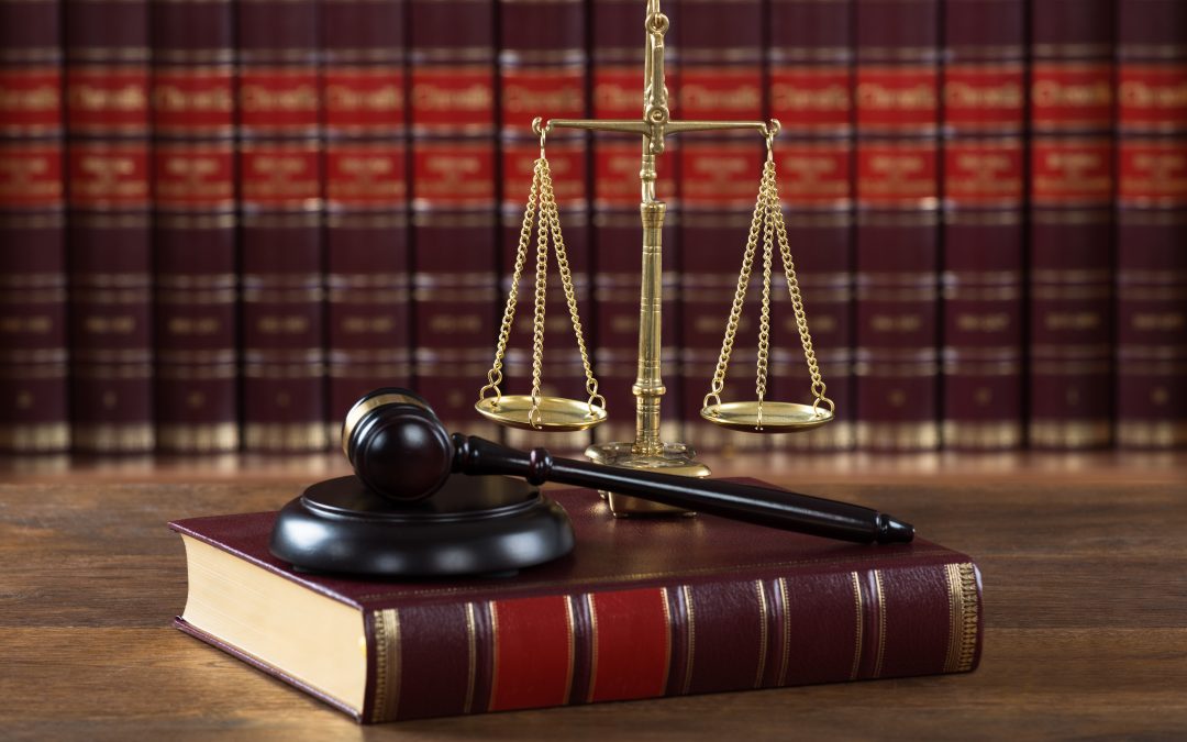 Legal Issues in Jails (Chesapeake)